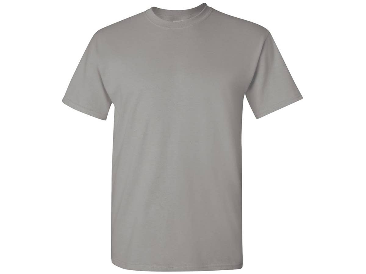 Buck Wholesale - Gildan G5000 Adult Unisex 5.3 oz. HD Heavy Cotton™ Blank