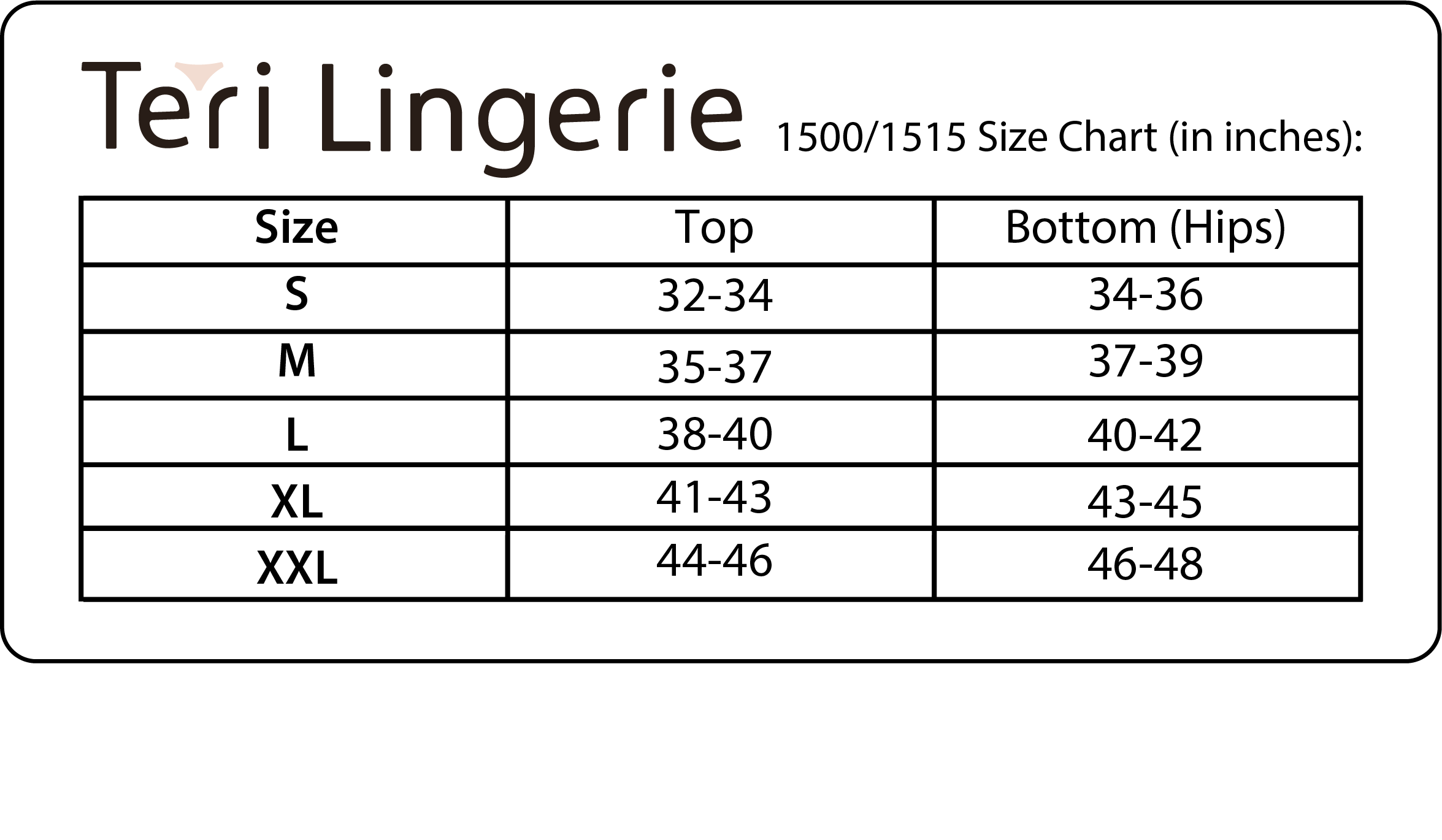 Cozy Cotton Camisole (Style 1500)