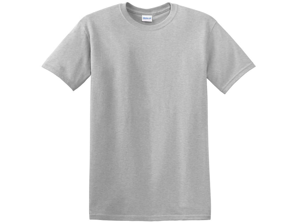 Buck Wholesale - Gildan G5000 Adult Unisex 5.3 oz. HD Heavy Cotton™ Blank