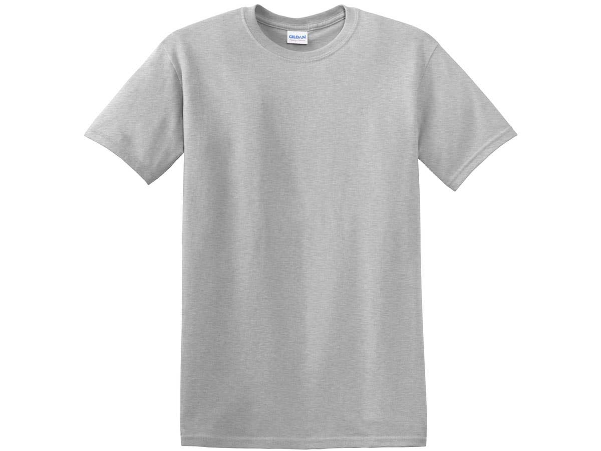 Buck Wholesale - Gildan G5000 Adult Unisex 5.3 oz. HD Heavy Cotton™ Blank