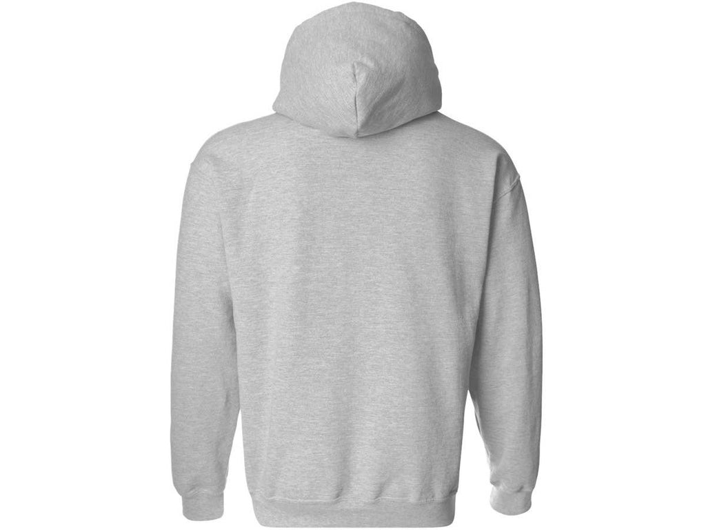 Buck Wholesale - 18500 Gildan® Heavy Blend™ Adult Hooded Sweatshirt Fleece