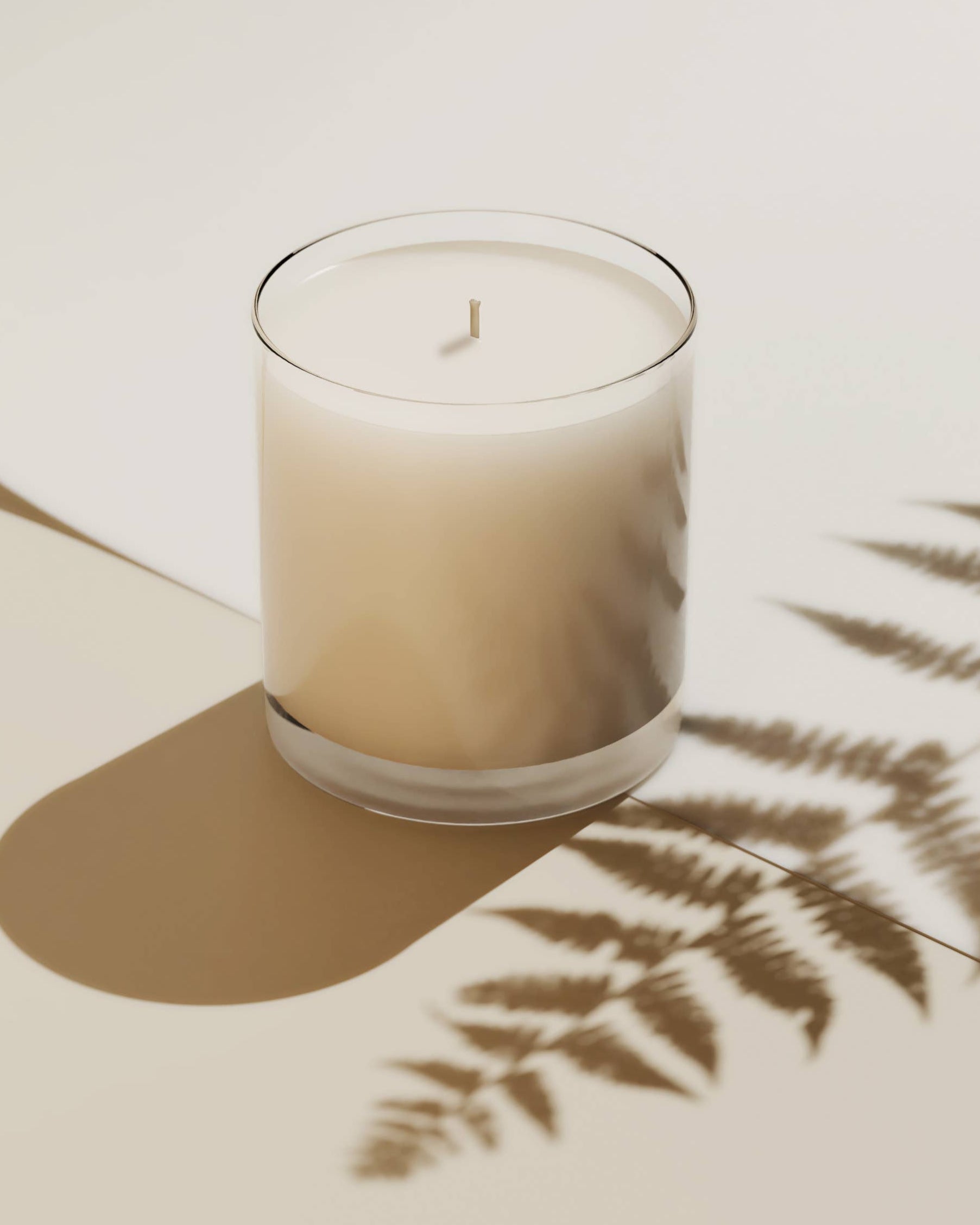 Silver Dollar Candle Co.