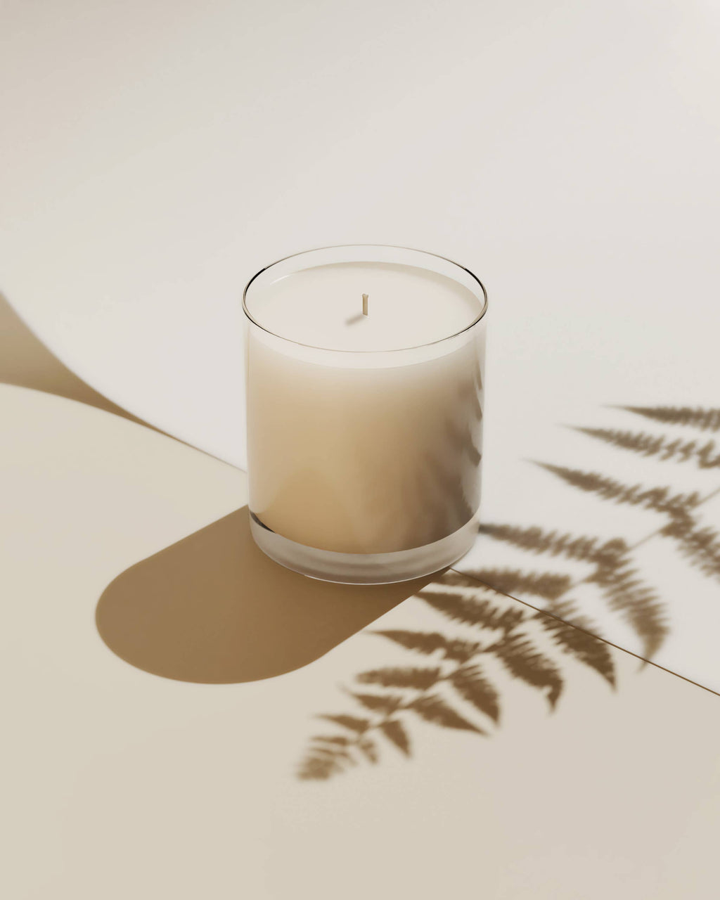 Silver Dollar Candle Co. - White Oak & Whiskey Candle | Private Label Blank Candles