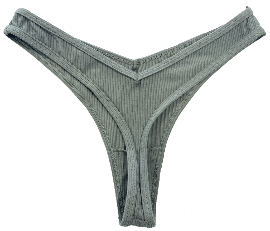 Modal V-Thong, XS-2X