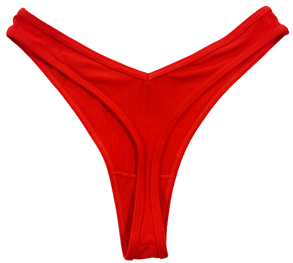 Modal V-Thong, XS-2X