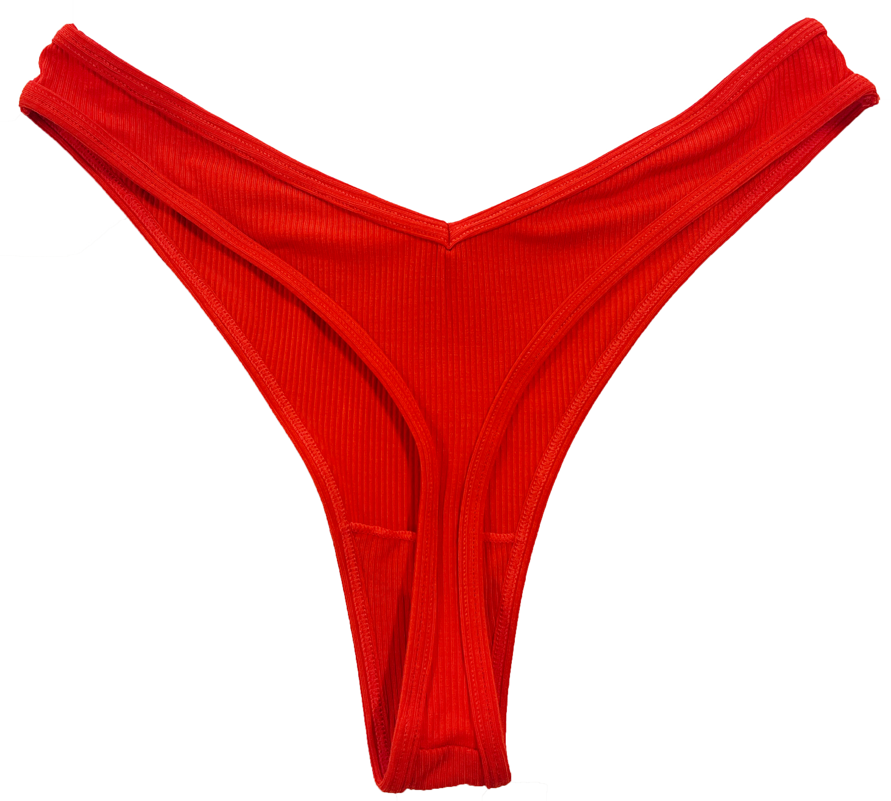 Modal V-Thong, XS-2X