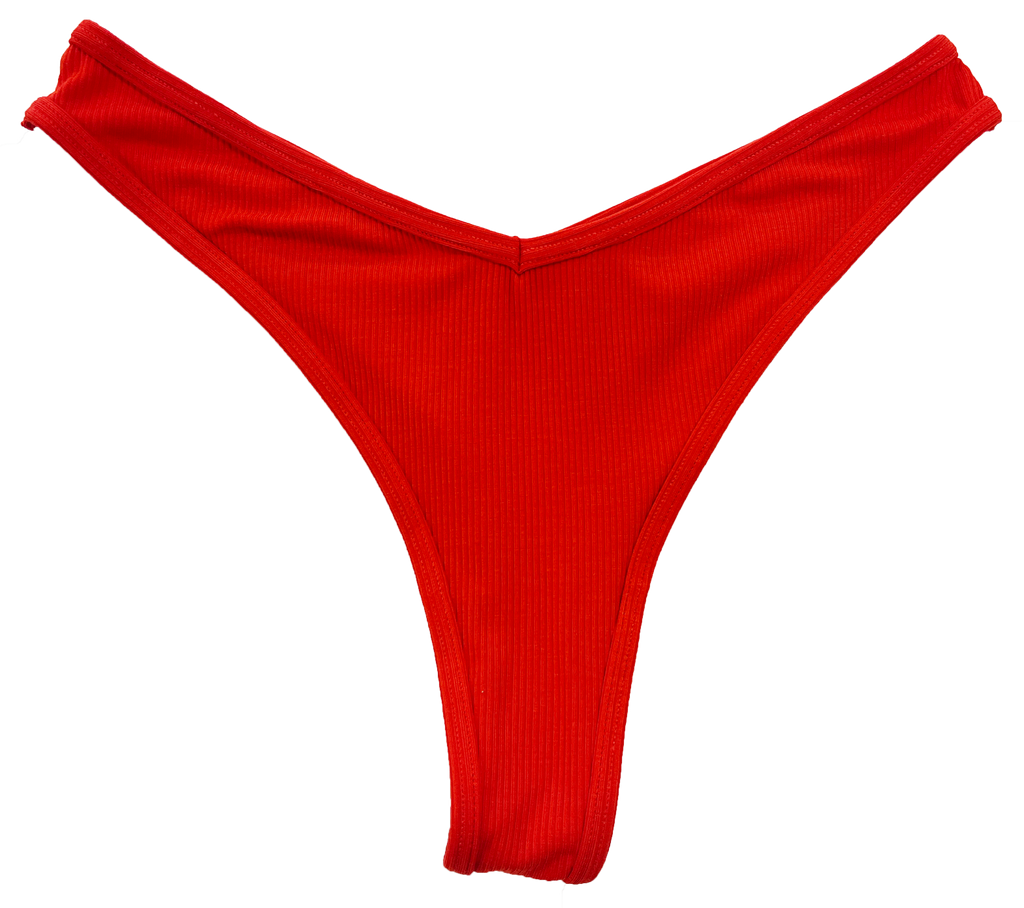 Modal V-Thong, XS-2X