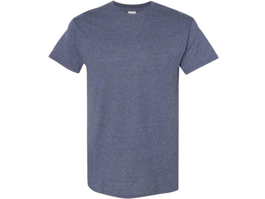 Buck Wholesale - Gildan G5000 Adult Unisex 5.3 oz. HD Heavy Cotton™ Blank