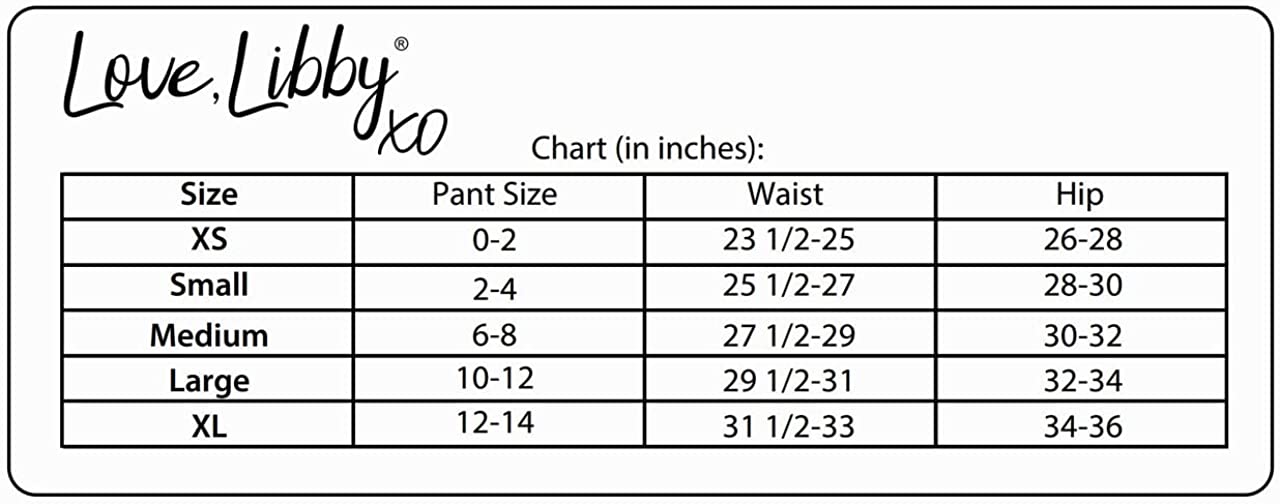 Modal V-Bikini, XS-2X