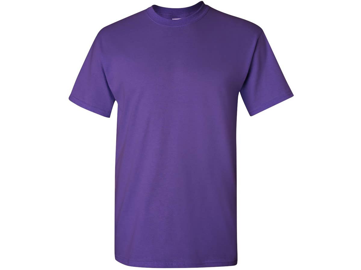 Buck Wholesale - Gildan G5000 Adult Unisex 5.3 oz. HD Heavy Cotton™ Blank