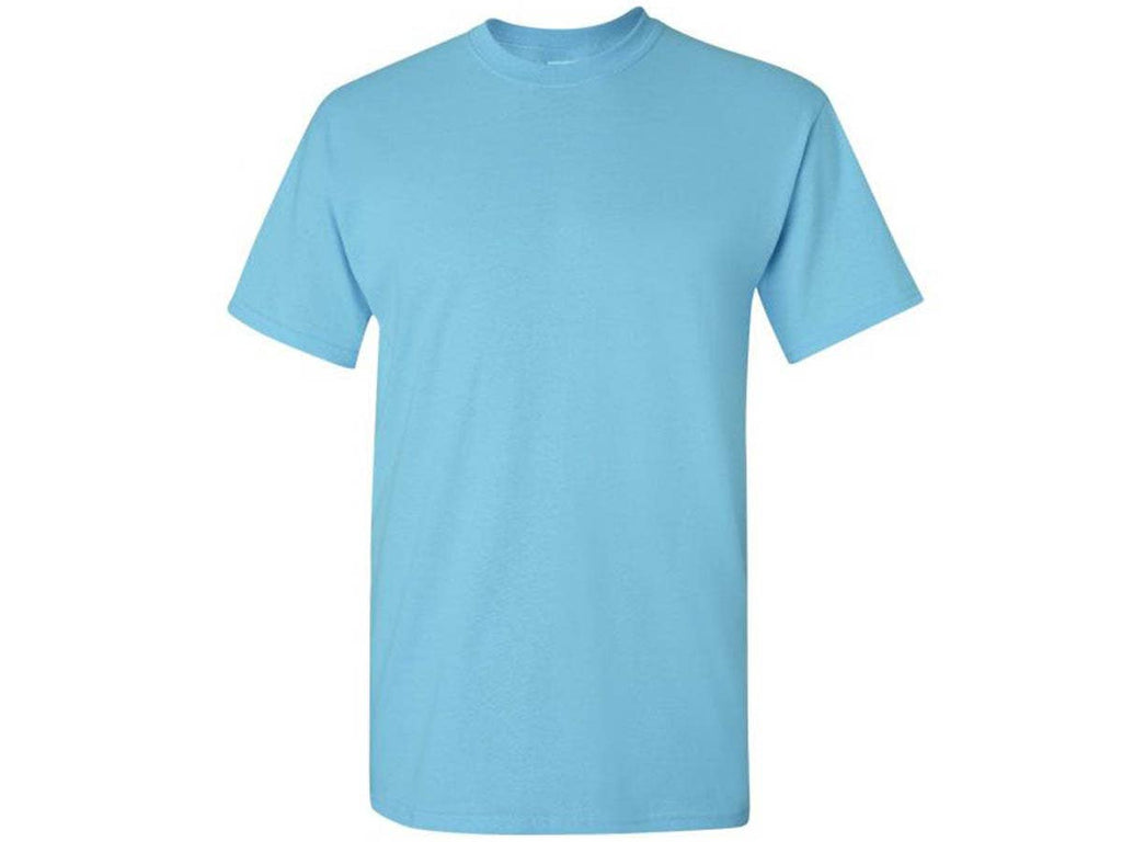 Buck Wholesale - Gildan G5000 Adult Unisex 5.3 oz. HD Heavy Cotton™ Blank