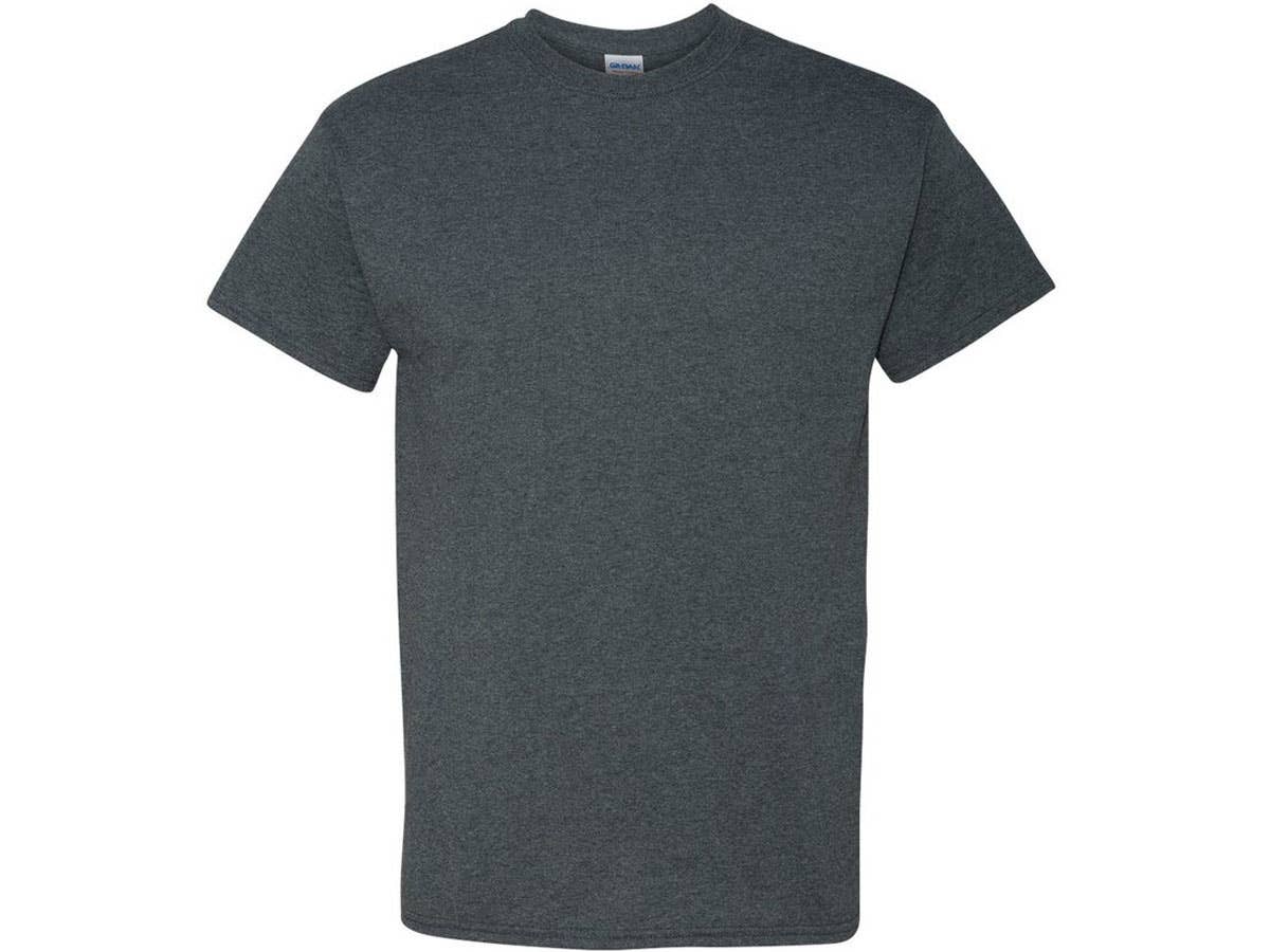 Buck Wholesale - Gildan G5000 Adult Unisex 5.3 oz. HD Heavy Cotton™ Blank