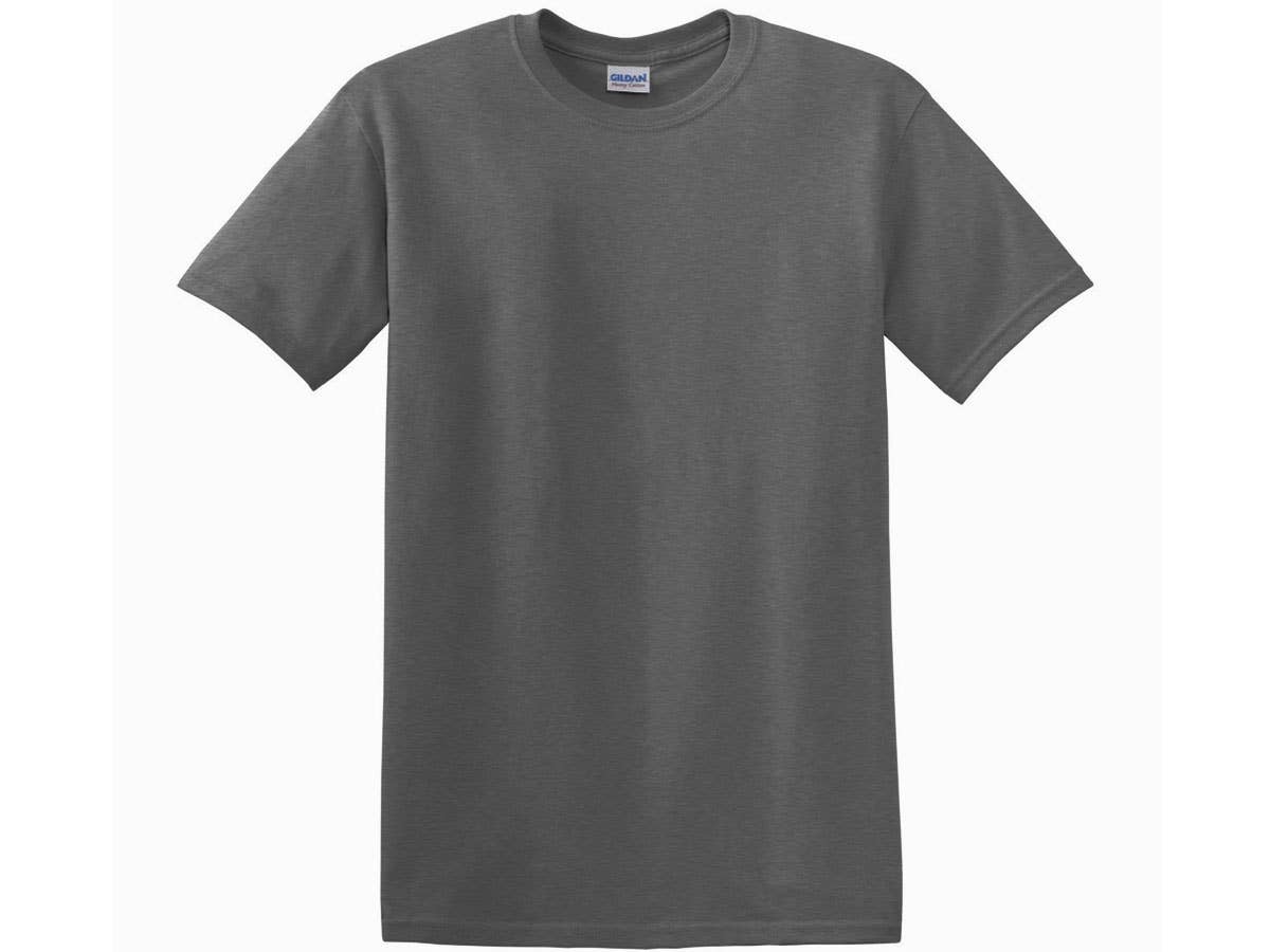Buck Wholesale - Gildan G5000 Adult Unisex 5.3 oz. HD Heavy Cotton™ Blank