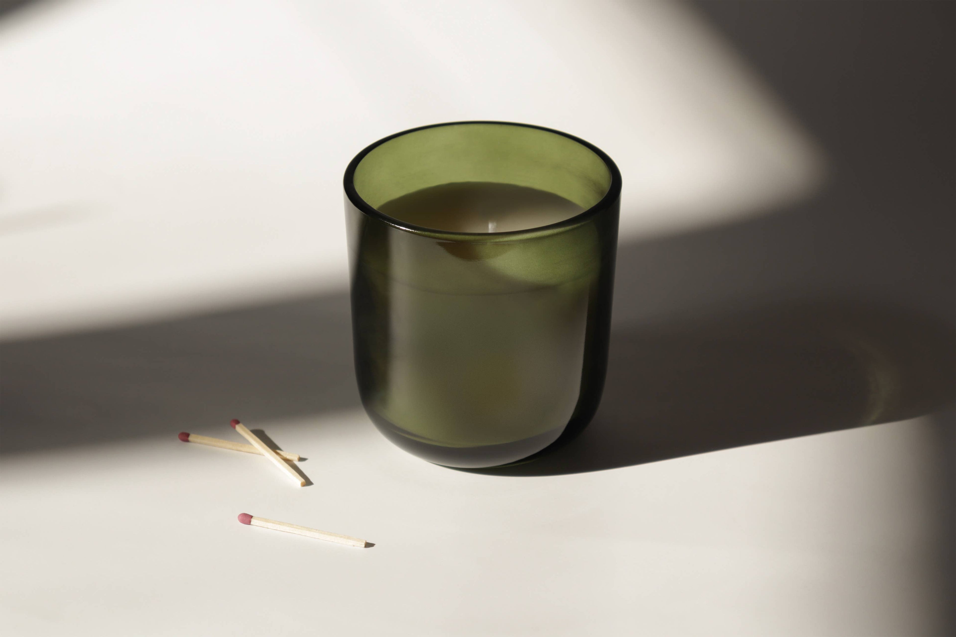 Silver Dollar Candle Co.