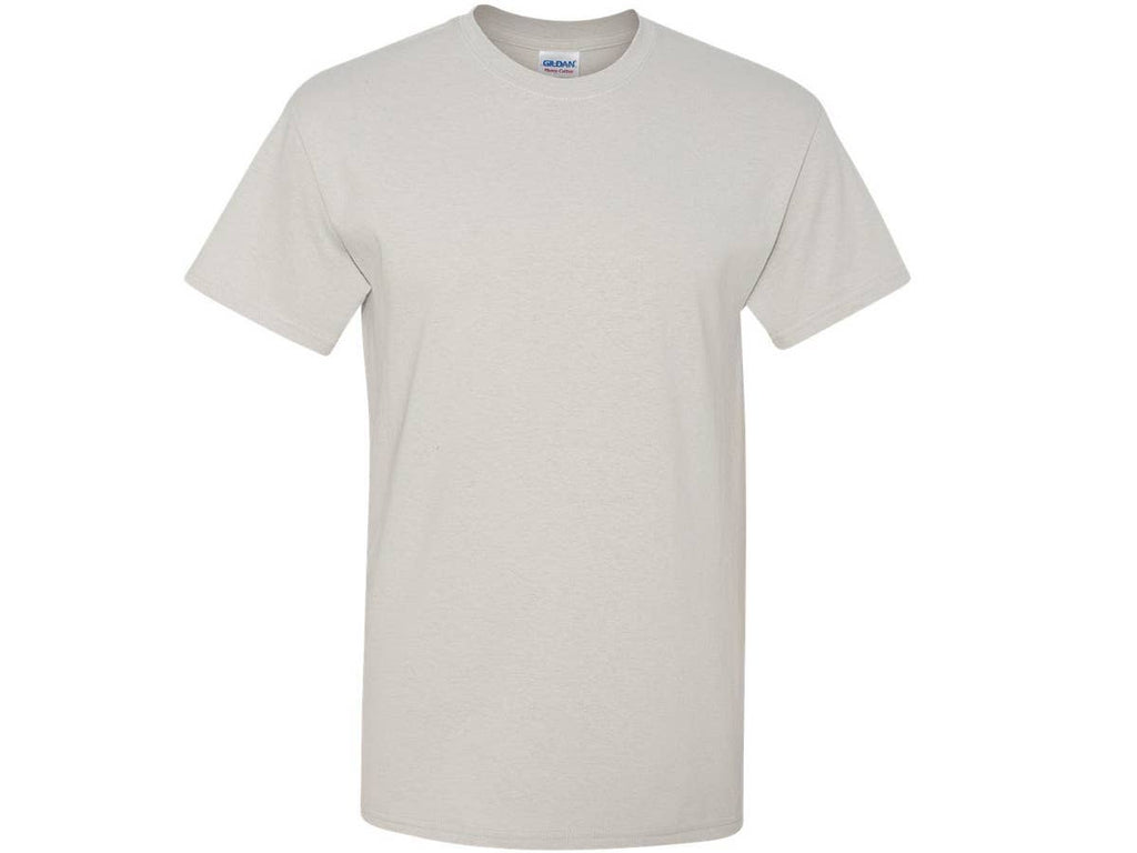 Buck Wholesale - Gildan G5000 Adult Unisex 5.3 oz. HD Heavy Cotton™ Blank