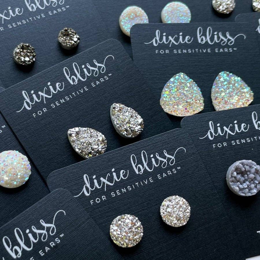 Dixie Bliss - Grayscale Promo Pack
