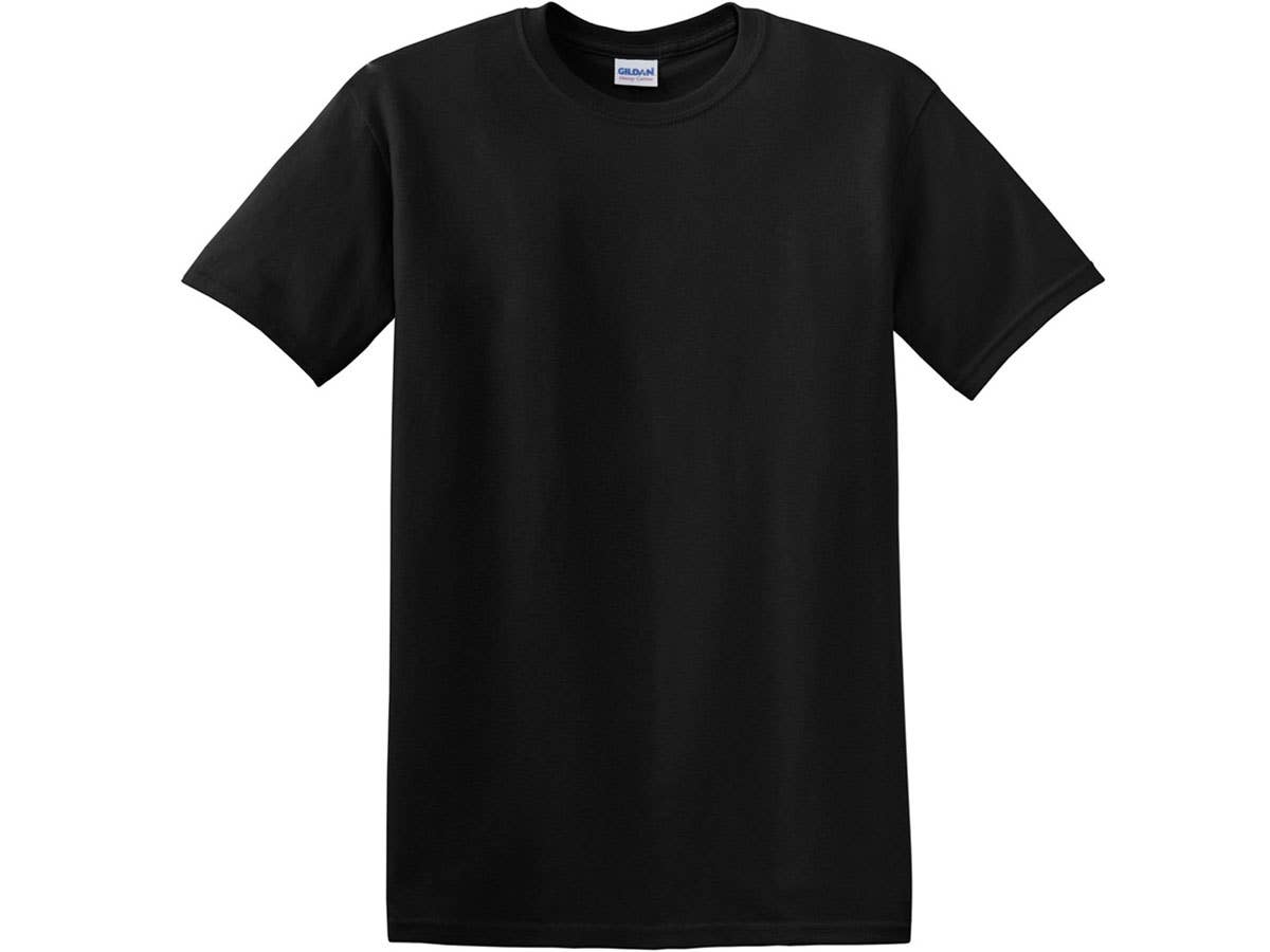 Buck Wholesale - Gildan G5000 Adult Unisex 5.3 oz. HD Heavy Cotton™ Blank