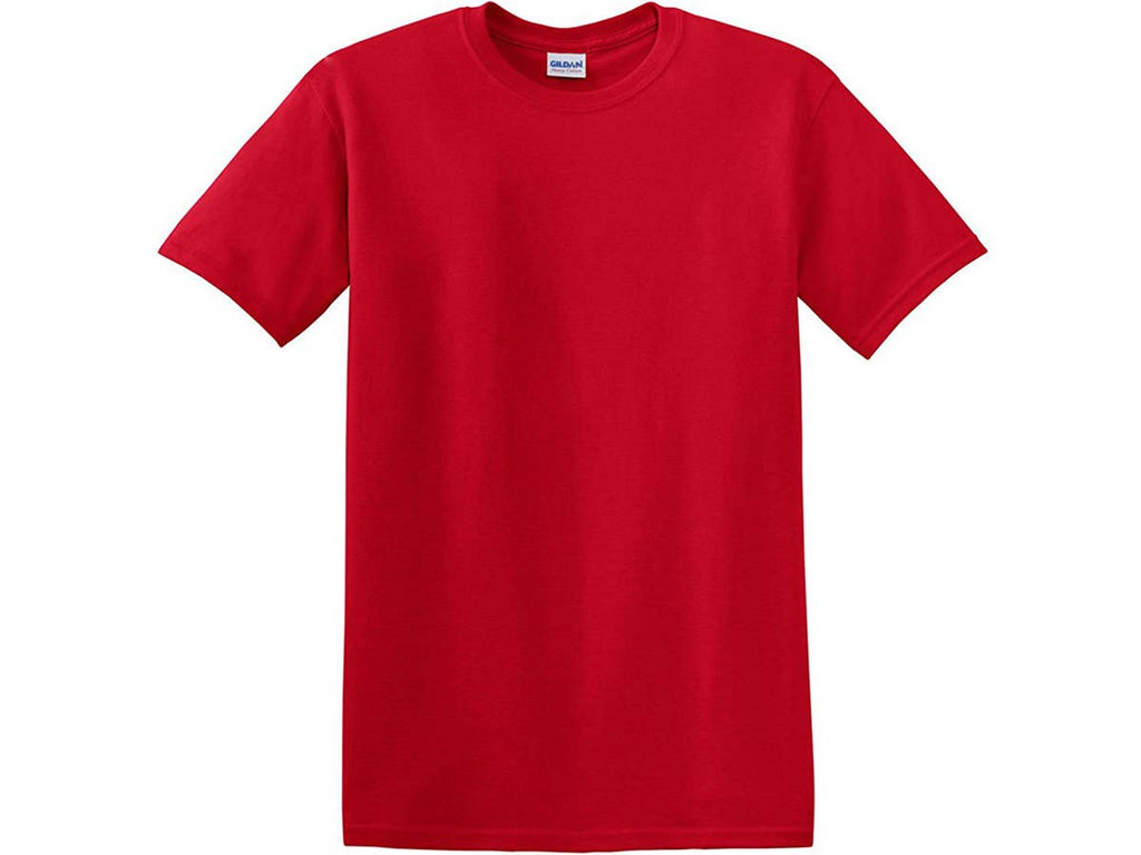 Buck Wholesale - Gildan G5000 Adult Unisex 5.3 oz. HD Heavy Cotton™ Blank