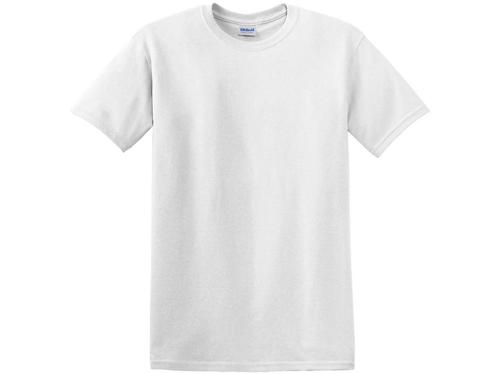 Buck Wholesale - Gildan G5000 Adult Unisex 5.3 oz. HD Heavy Cotton™ Blank