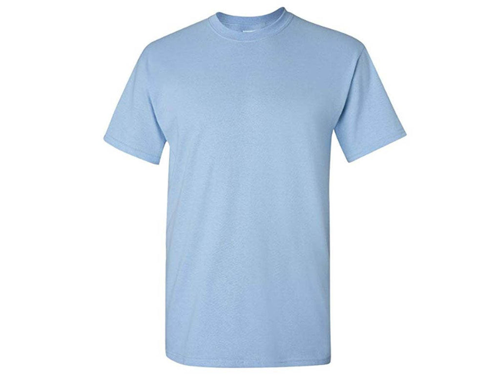 Buck Wholesale - Gildan G5000 Adult Unisex 5.3 oz. HD Heavy Cotton™ Blank