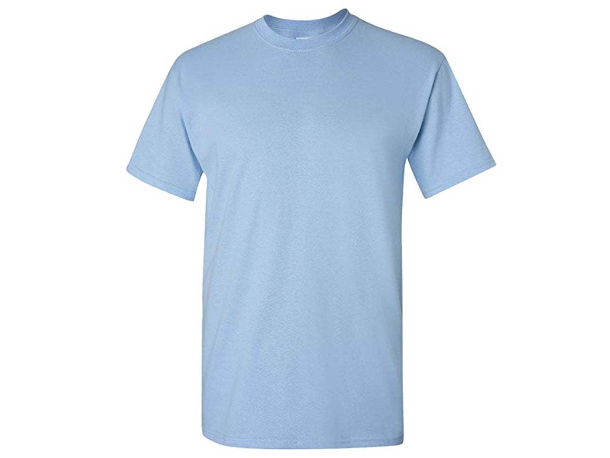 Buck Wholesale - Gildan G5000 Adult Unisex 5.3 oz. HD Heavy Cotton™ Blank