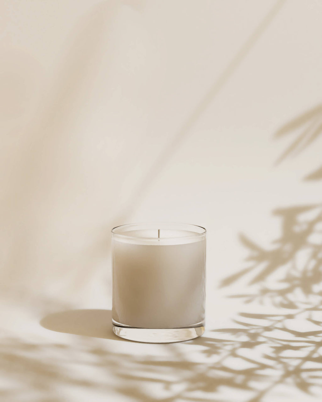 Silver Dollar Candle Co.