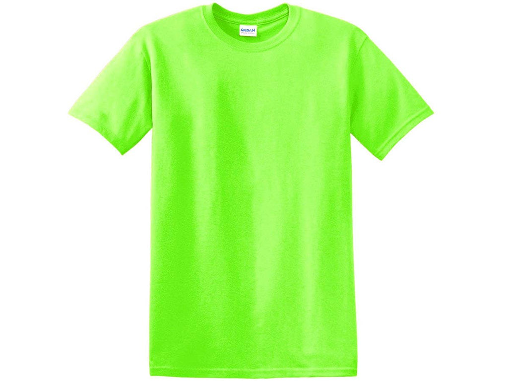 Buck Wholesale - Gildan G5000 Adult Unisex 5.3 oz. HD Heavy Cotton™ Blank