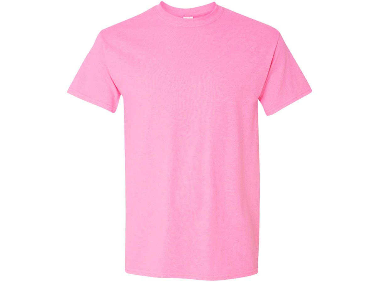 Buck Wholesale - Gildan G5000 Adult Unisex 5.3 oz. HD Heavy Cotton™ Blank