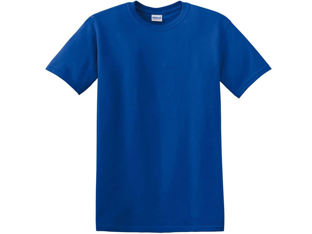 Buck Wholesale - Gildan G5000 Adult Unisex 5.3 oz. HD Heavy Cotton™ Blank