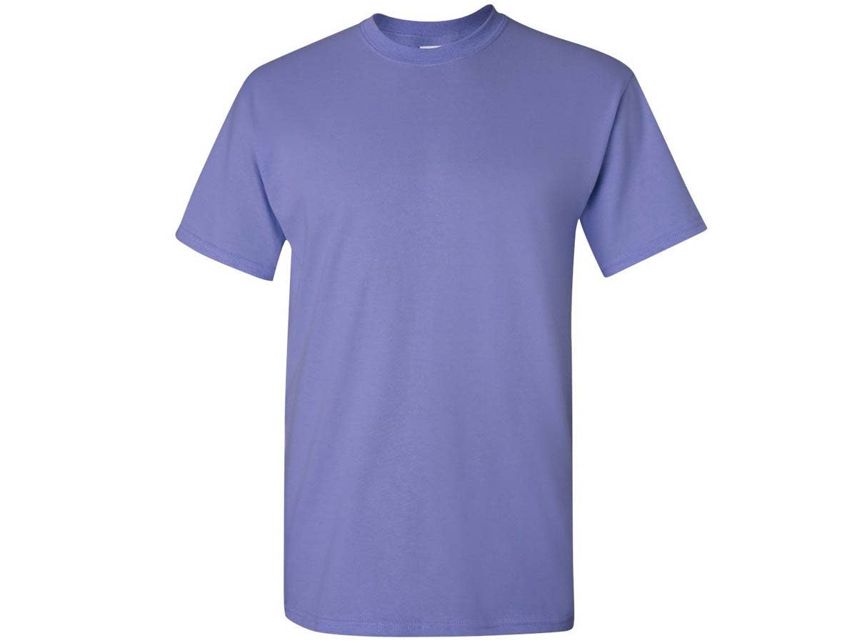 Buck Wholesale - Gildan G5000 Adult Unisex 5.3 oz. HD Heavy Cotton™ Blank