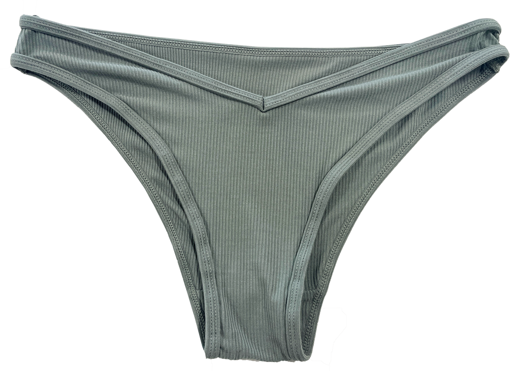 Modal V-Bikini, XS-2X