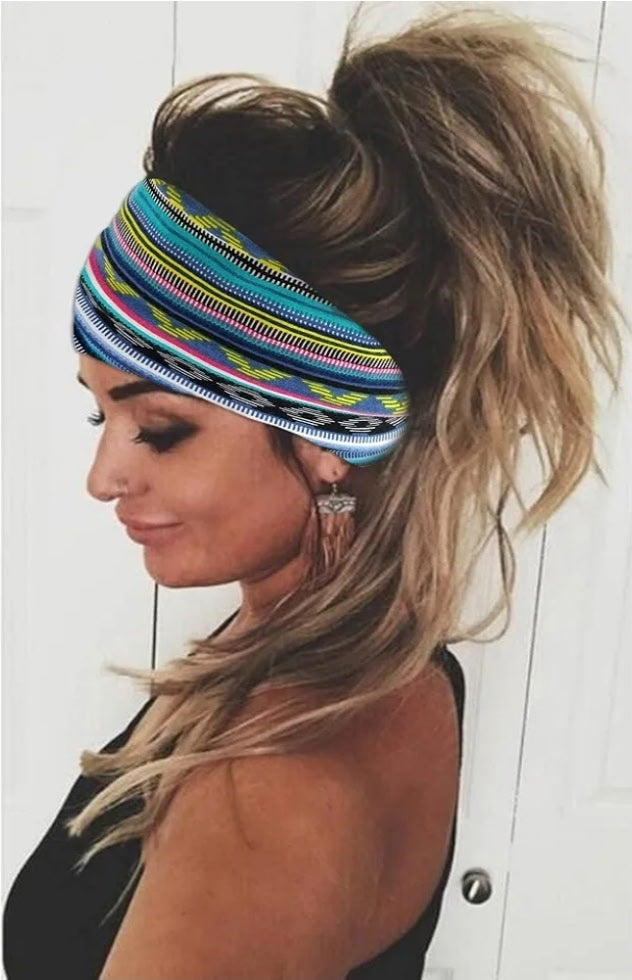BoHo Headbands