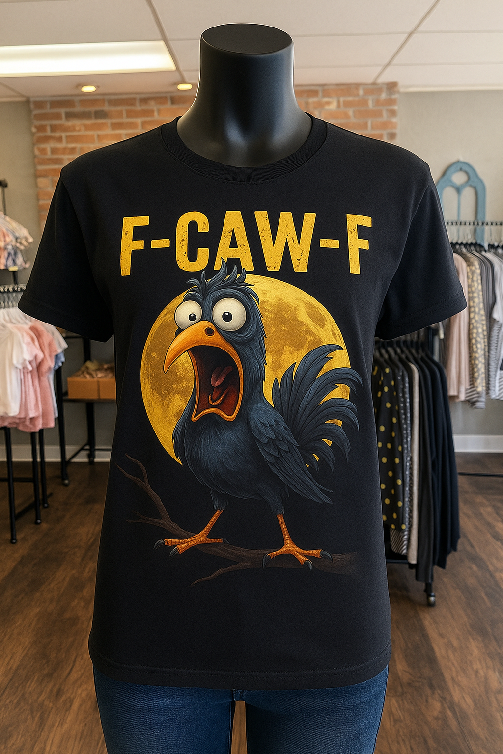 F-CAW-F