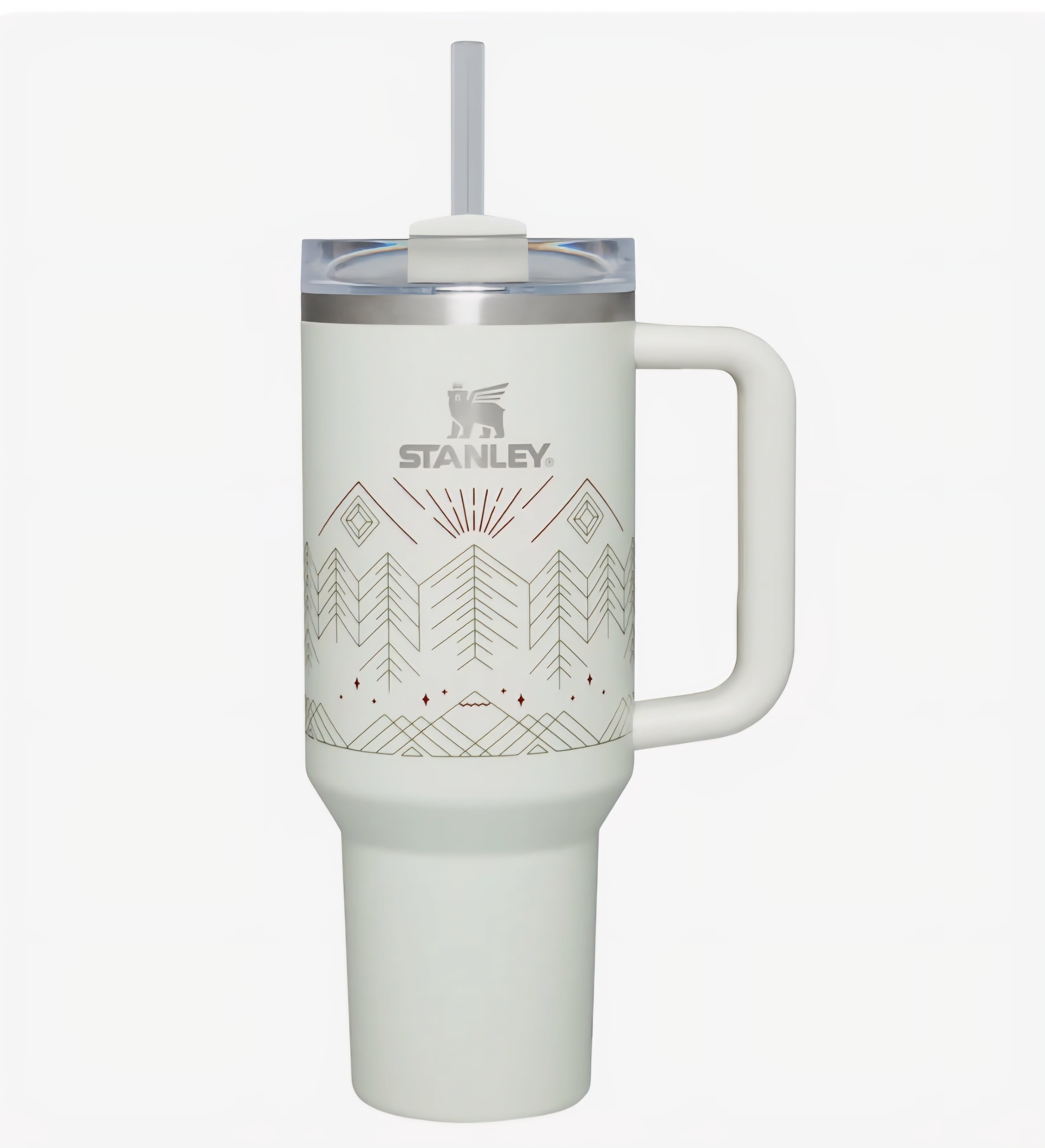 40oz Stanley