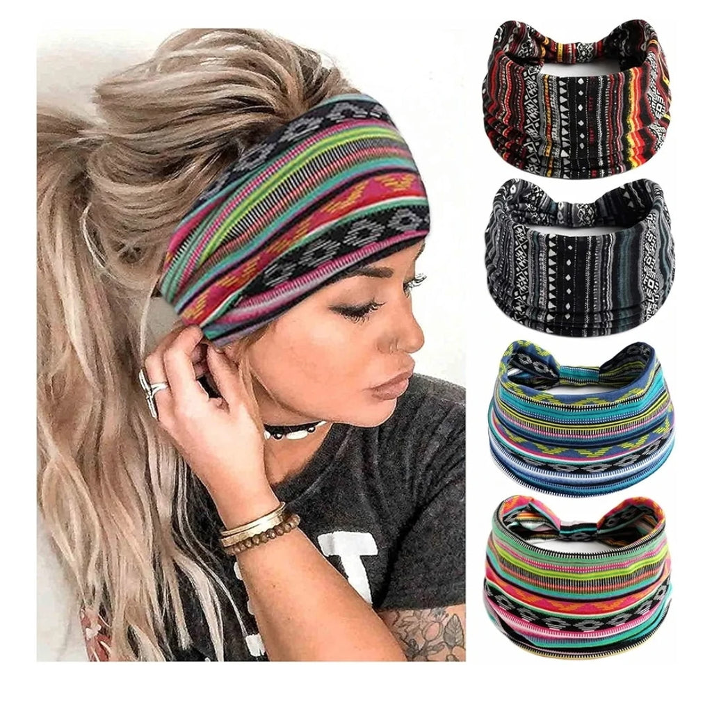 BoHo Headbands