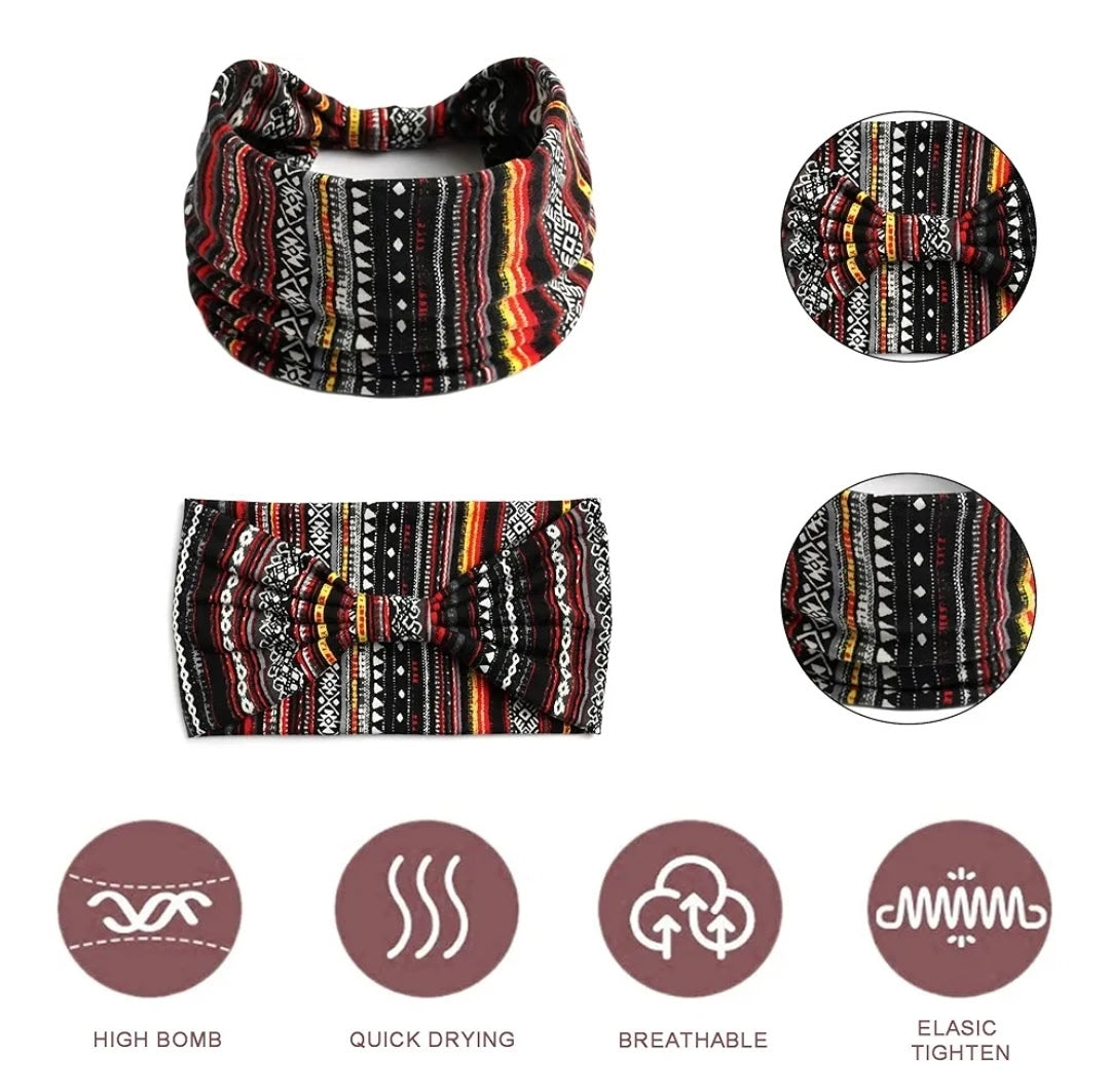 BoHo Headbands