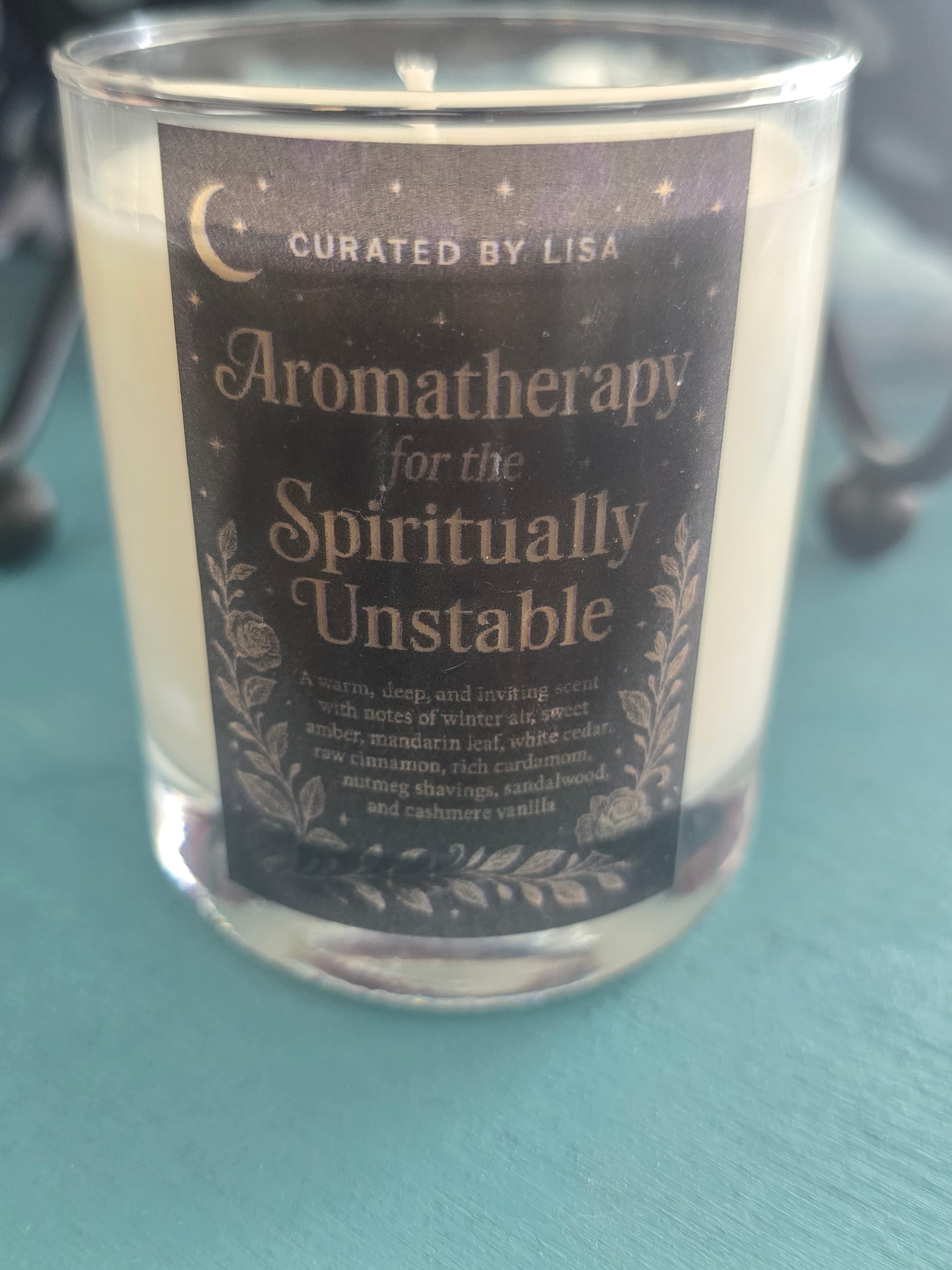 Silver Dollar Candle Co.