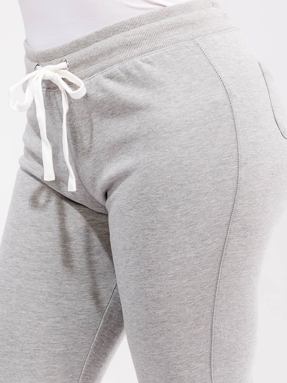 JOGGER FLEECE PANTS