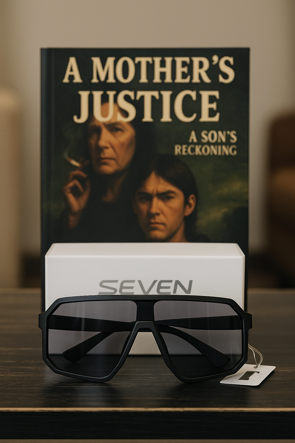 SCVCN Sport Glasses