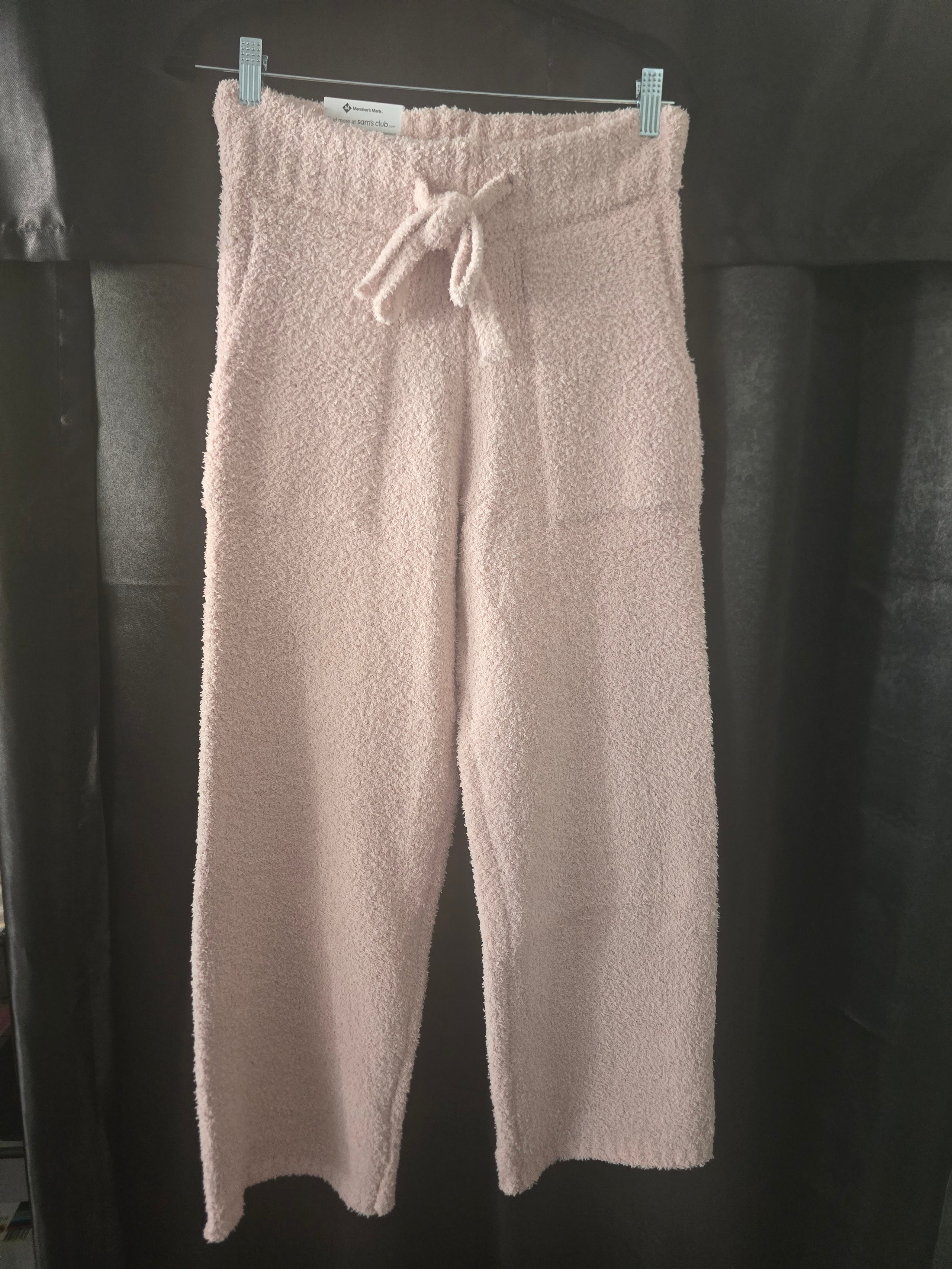 Luxury Cozy Pant