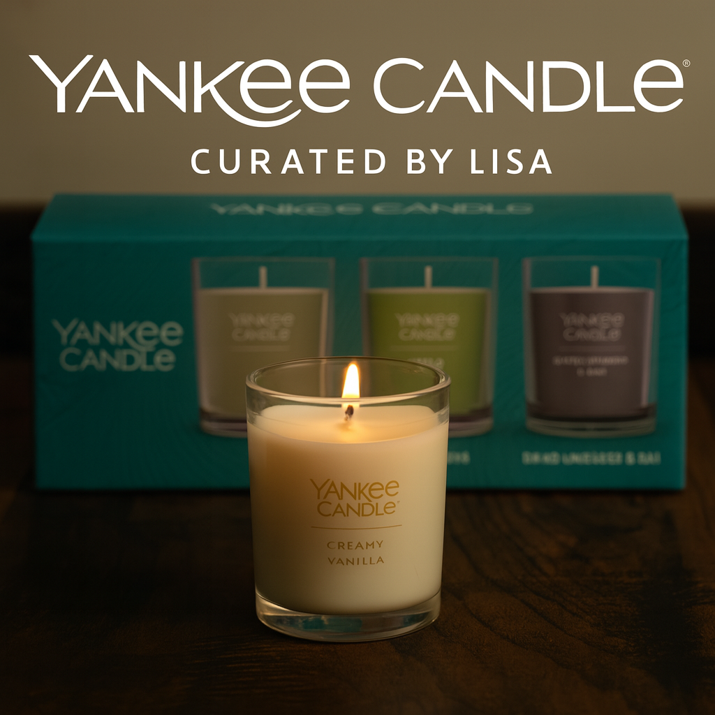 Yankee Candles