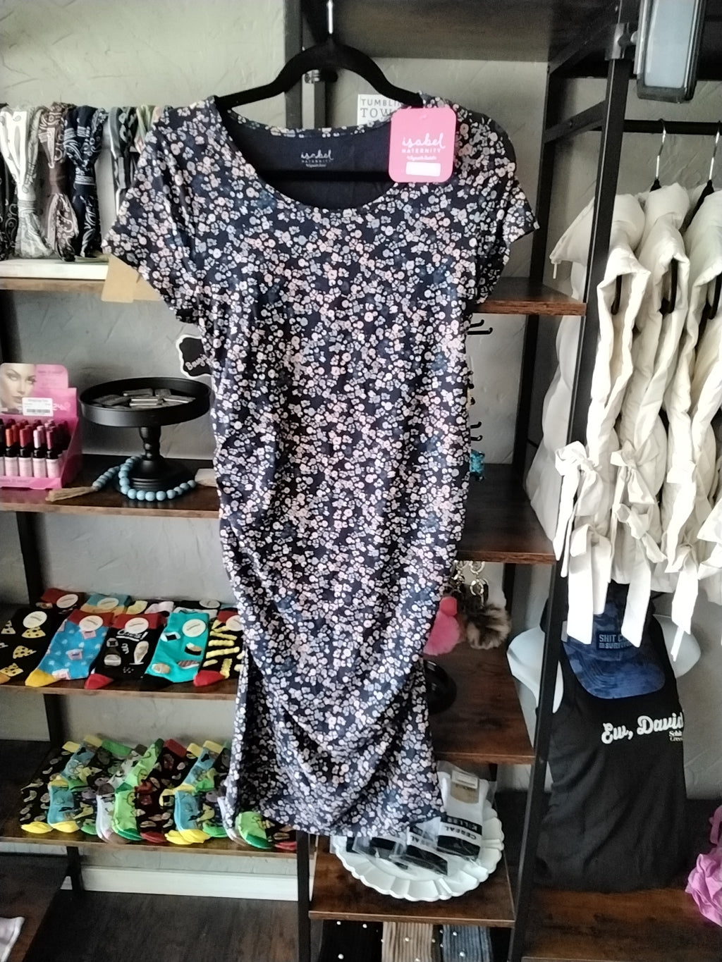 Isabel Maternity